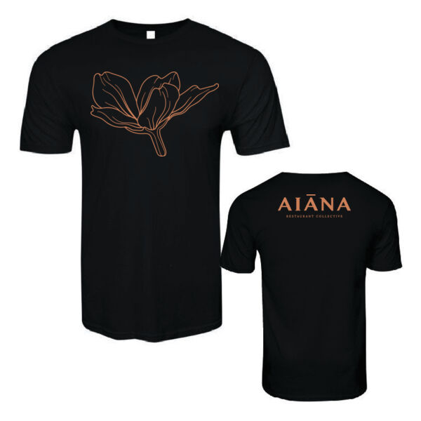 Unisex Printed Cotton T-Shirt Thumbnail